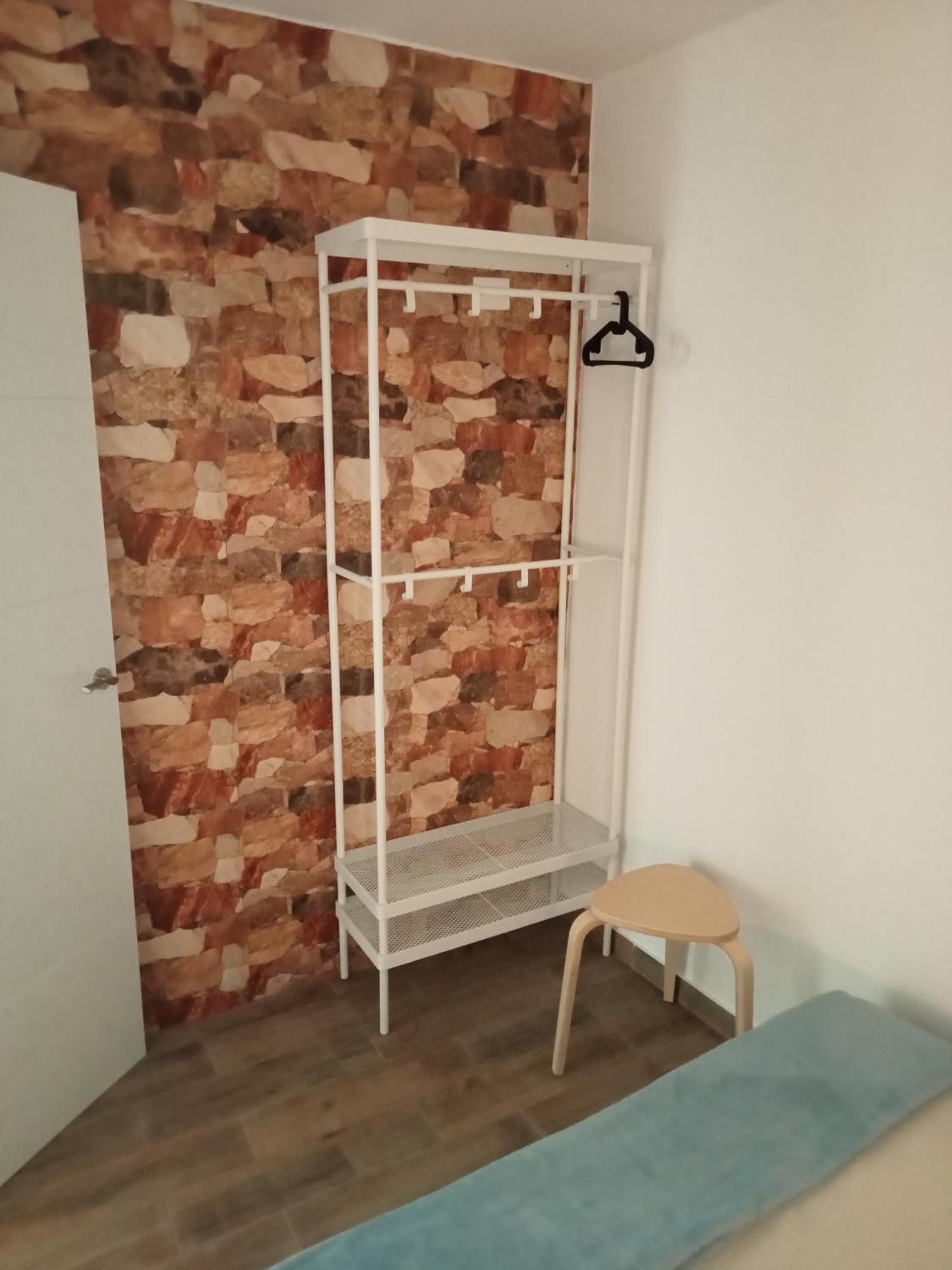 Poril Apartamento Gran Tarajal Exterior foto