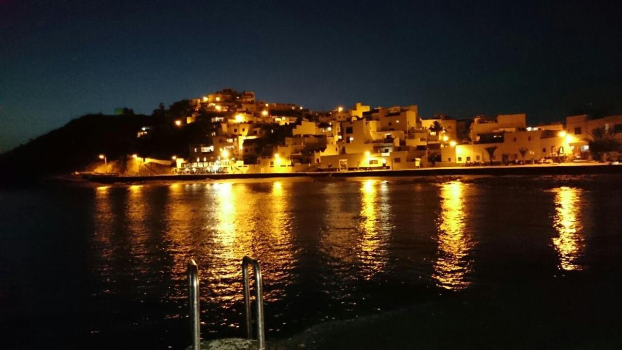 Poril Apartamento Gran Tarajal Exterior foto