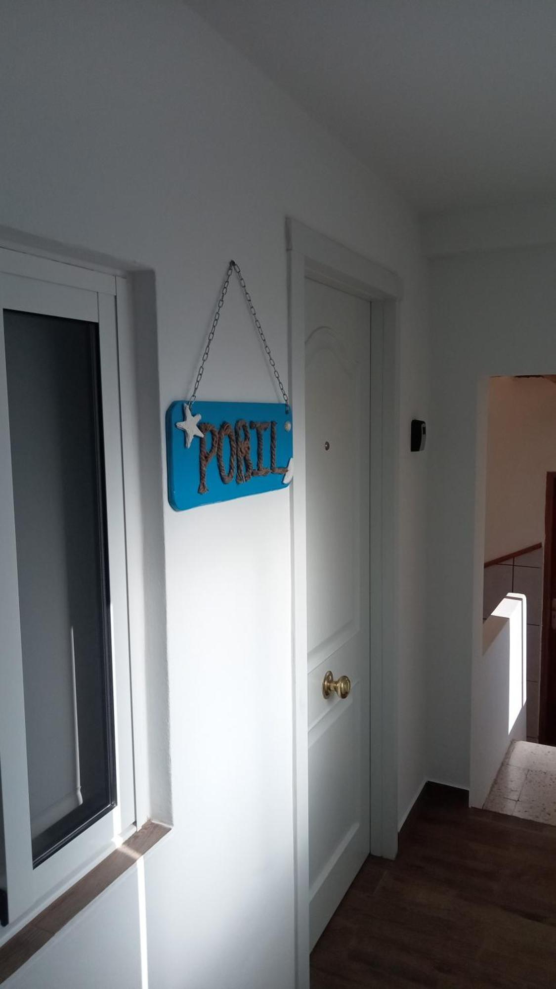 Poril Apartamento Gran Tarajal Exterior foto