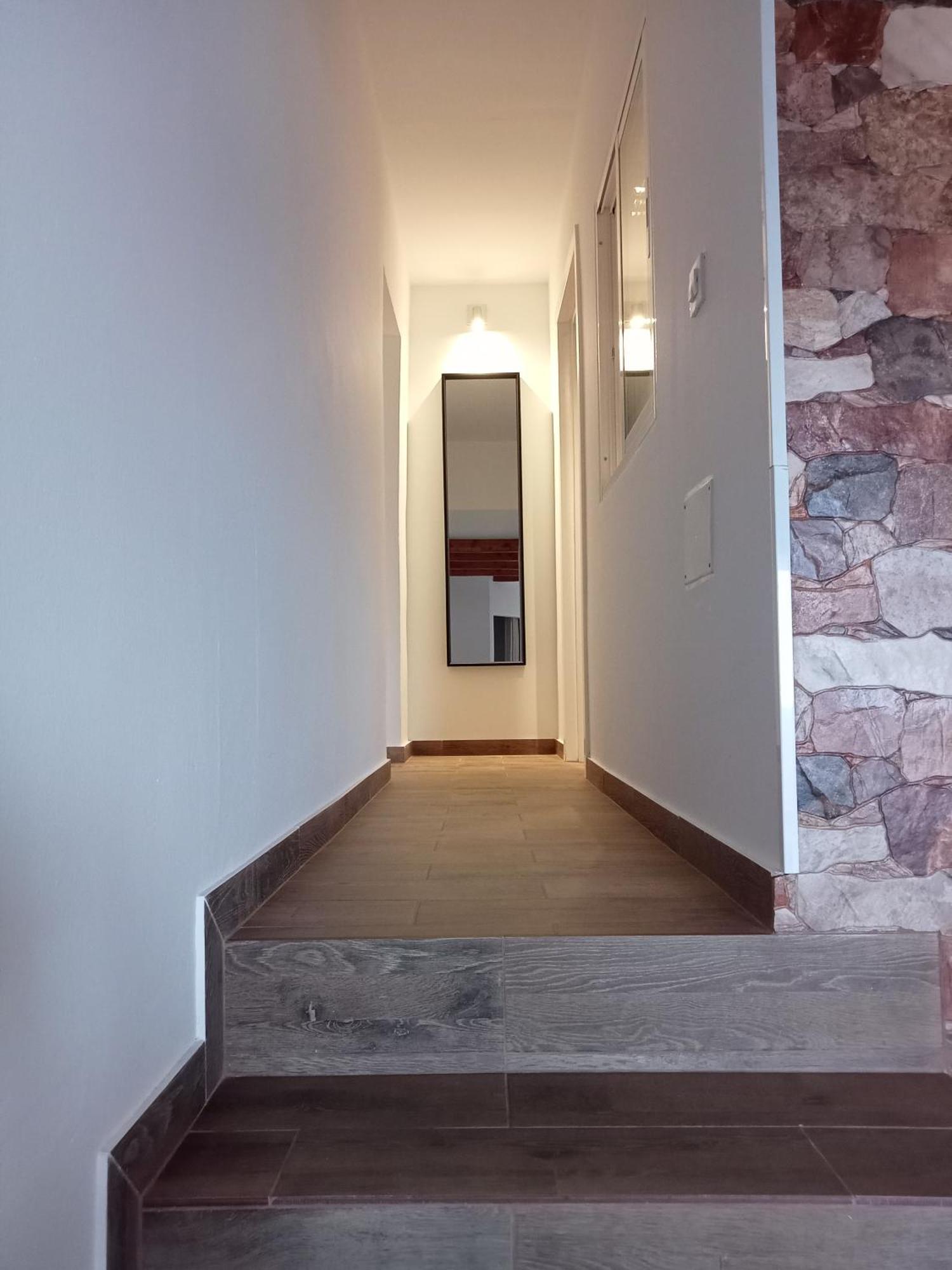 Poril Apartamento Gran Tarajal Exterior foto