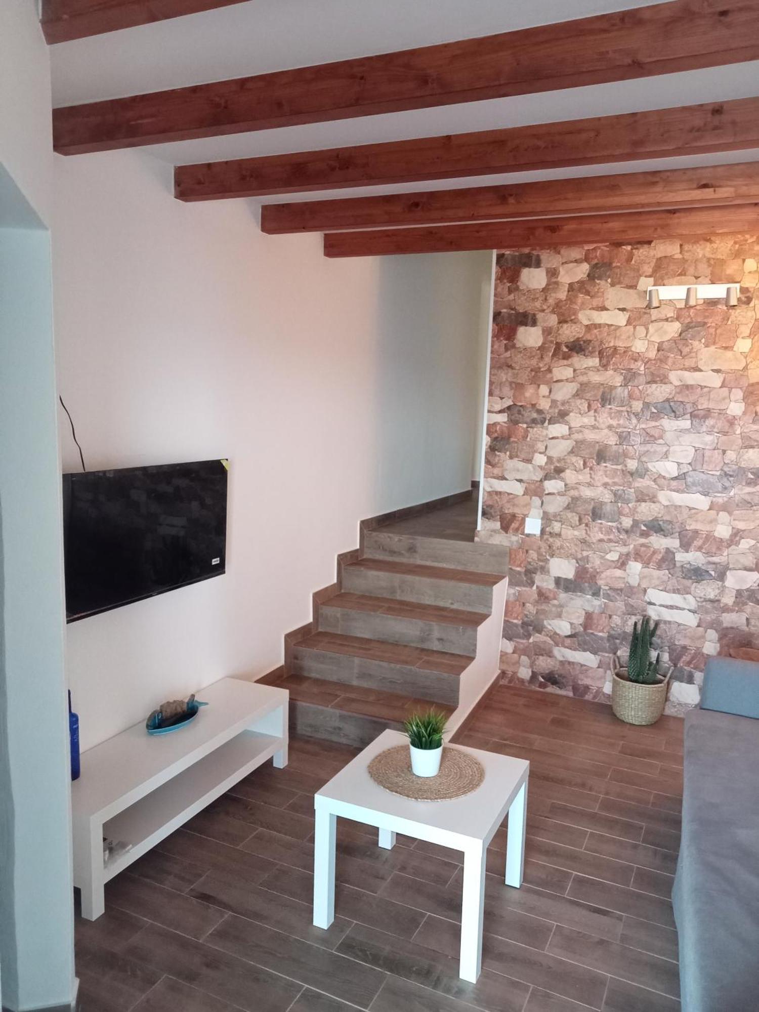 Poril Apartamento Gran Tarajal Exterior foto